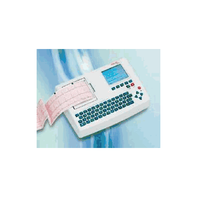 Ecg Monitor Cardiovit At-101 220/240 V (nomi