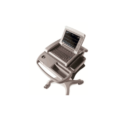 Ecg Monitor Mac 5500 100/240 V Ac/ Battery: 1