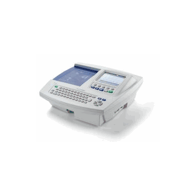 Ecg Monitor Welch Allyn Cp 200 Powered By Cp