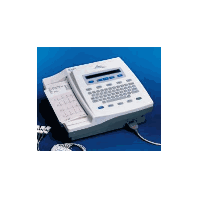 Ecg Monitor With Interpretation Atria 3100 1