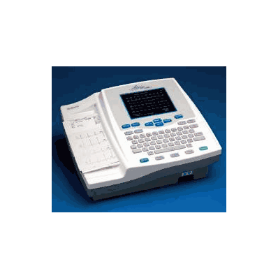 Ecg Monitor With Interpretation Atria 6100 1