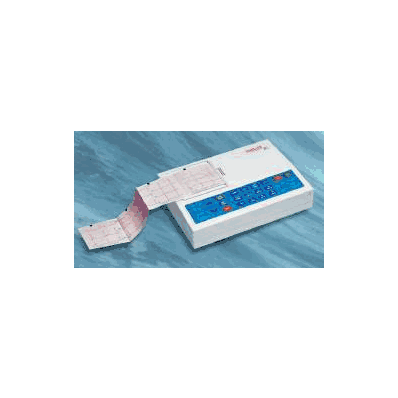 Ecg Monitor With Interpretation Cardiovit At