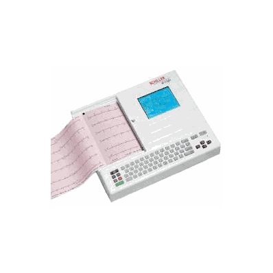 Ecg Monitor With Interpretation Cardiovit At