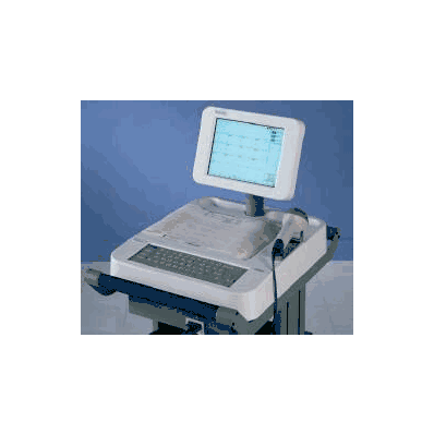 Ecg Monitor With Interpretation Eclipse Prem