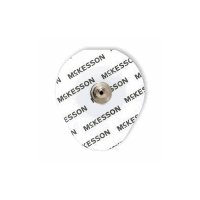 ECG Monitoring Electrode, 1 1/2", Monitoring