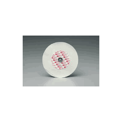ECG Monitoring Electrode, 2" OD