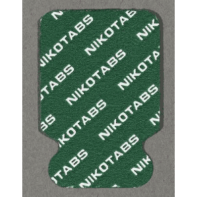 ECG Monitoring Electrode, 23 x 24 mm Resting Tab
