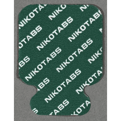 ECG Monitoring Electrode, 26 x 34 mm Resting Tab