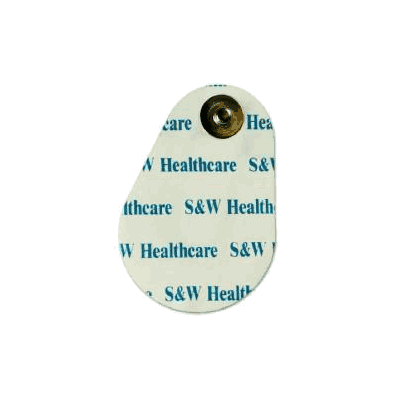Ecg Monitoring Electrode Ag / Agcl - Electrod
