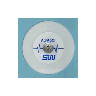 Ecg Monitoring Electrode Ag / Agcl - Electrod