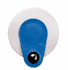 Ambu (SP-00-S/10) Blue Sensor, 42.5 x 38 mm Monitoring Round Gel Adhesive Foam, Snap Connector, Adult, sold as 10/Pack by Ambu SP-00-S/10<br><br><font color="red"><b>BACK TO THE PRODUCT TABLE, <a href="https://www.aaawholesalecompany.com/diagnostic-instruments-and-supplies-vital-signs-monitoring-cardio-pulmonary-monitors-ambu-blue-senso.html">CLICK HERE</a></b></font>