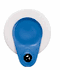 Ambu Blue Sensor, 48x57mm EKG Snap Electrode, Round, Monitoring Foam Back, Snap Connector, Gel Adhesive, Non-Radiolucent, sold as 25/Pack by Ambu R-00-S/25<br><br><font color="red"><b>BACK TO THE PRODUCT TABLE, <a href="https://www.aaawholesalecompany.com/diagnostic-instruments-and-supplies-vital-signs-monitoring-cardio-pulmonary-monitors-ambu-blue-senso.html">CLICK HERE</a></b></font>