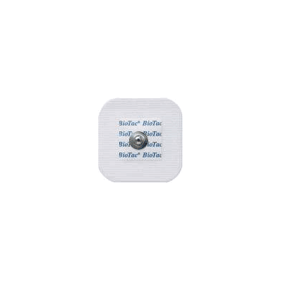 Ecg Monitoring Electrode Biotac Ultra Univer