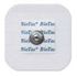Cloth Electrodes #7665, 600/cs (60/bx, 10 bxs/cs) Conductive Adhesive Hydrogel, Square shape 1-7/8" X 1-7/8", Adult, Universal by Kendall <br><br><font color="red"><b>BACK TO THE PRODUCT TABLE, <a href="https://www.aaawholesalecompany.com/diagnostic-instruments-and-supplies-vital-signs-monitoring-cardio-pulmonary-monitors-kendall-7600-cl.html">CLICK HERE</a></b></font>