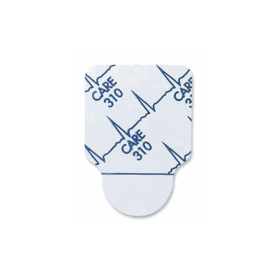 Ecg Monitoring Electrode Care 310 Universal