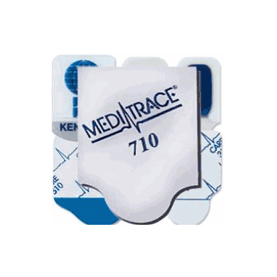 Ecg Monitoring Electrode Care Universal Adul