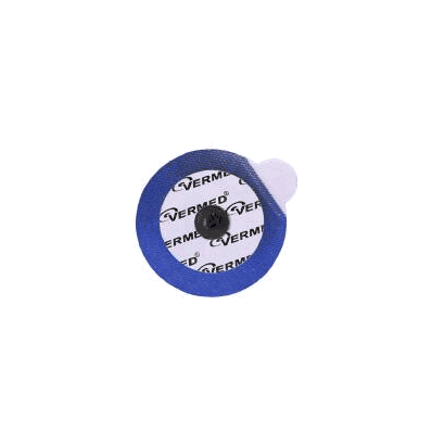 Ecg Monitoring Electrode Clear Sound Univers