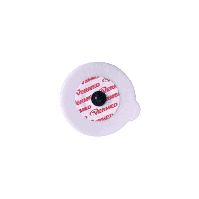 Ecg Monitoring Electrode Clear Sound X-ray A