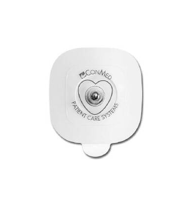 Ecg Monitoring Electrode Cleartrace 2 Lt Uni