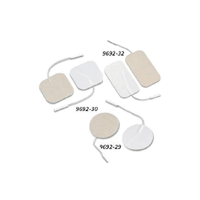 Ecg Monitoring Electrode Dura-stick Diagnost
