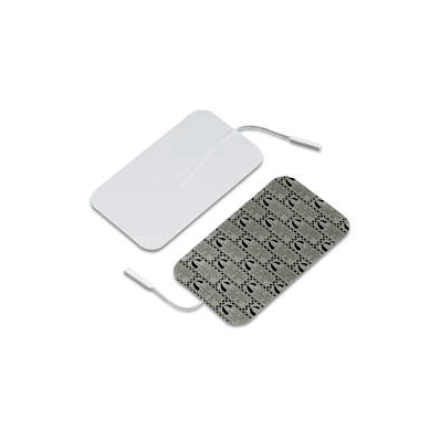 Ecg Monitoring Electrode Dura-stick Ii Recta
