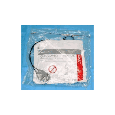 Ecg Monitoring Electrode - Electrode, Quick-c