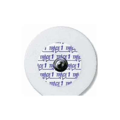 Ecg Monitoring Electrode - Electrode, Resting