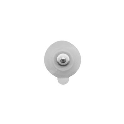 Ecg Monitoring Electrode Huggables Universal