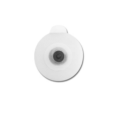 Ecg Monitoring Electrode Invisatrace Univers