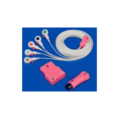 Ecg Monitoring Electrode Kendall Dl 6 M Lead