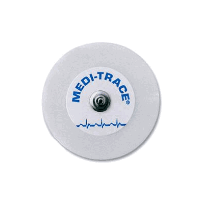 Ecg Monitoring Electrode Kendall Gc-14 Unive