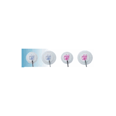Ecg Monitoring Electrode Kittycat Universal