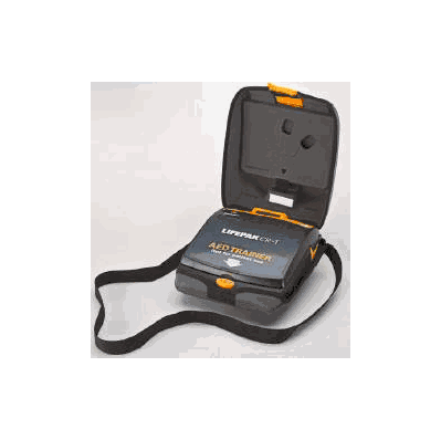 Ecg Monitoring Electrode Lifepak Cr Plus Tra