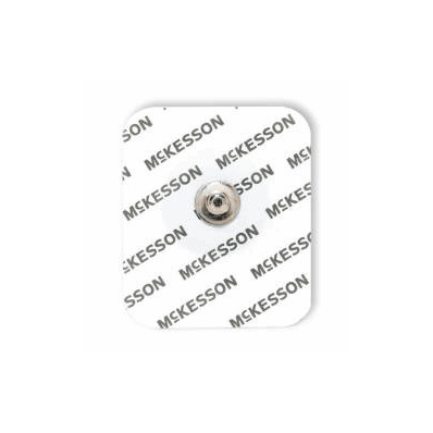 Ecg Monitoring Electrode Mckesson Monitoring