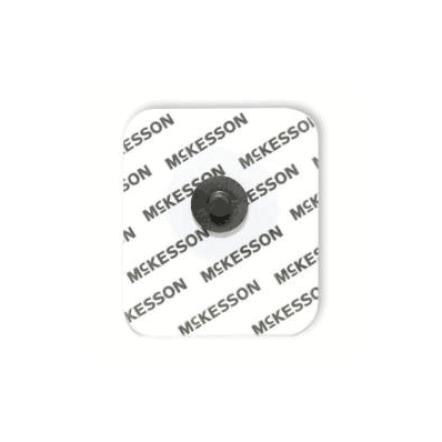 Ecg Monitoring Electrode Mckesson Monitoring