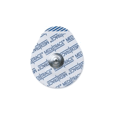 Ecg Monitoring Electrode Medi-trace 200 Seri