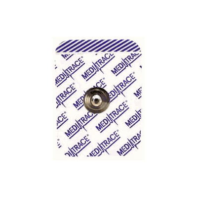 Ecg Monitoring Electrode Medi-trace 450 Univ