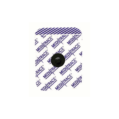 Ecg Monitoring Electrode Medi-trace 850 Univ
