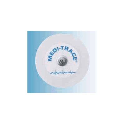 Ecg Monitoring Electrode Medi-trace - Electr