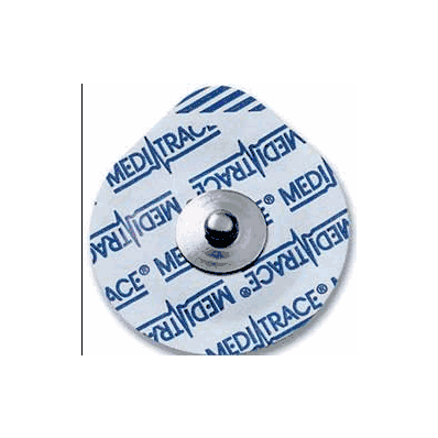 Ecg Monitoring Electrode Medi-trace Mini 100