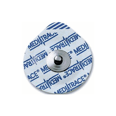 Ecg Monitoring Electrode Medi-trace Mini Uni