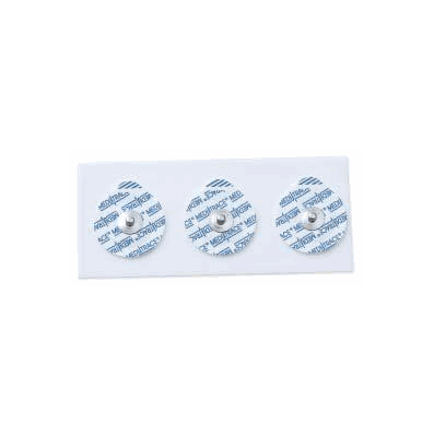 Ecg Monitoring Electrode Medi-trace Mini Uni