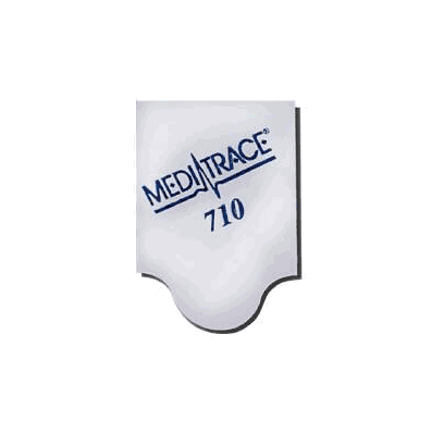 Ecg Monitoring Electrode Medi-trace Mt710 Un