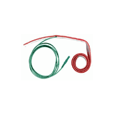 Ecg Monitoring Electrode Nicolet 1.25 M Lead