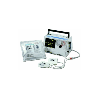 Ecg Monitoring Electrode Pedi-padz Multi-fun