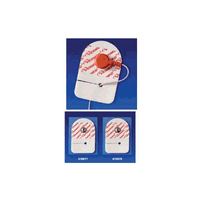 Ecg Monitoring Electrode Performance Plus Wi