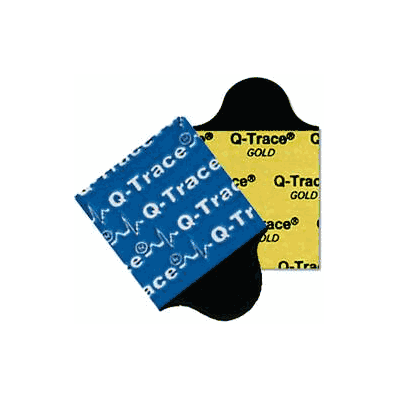 Ecg Monitoring Electrode Q-trace Universal A