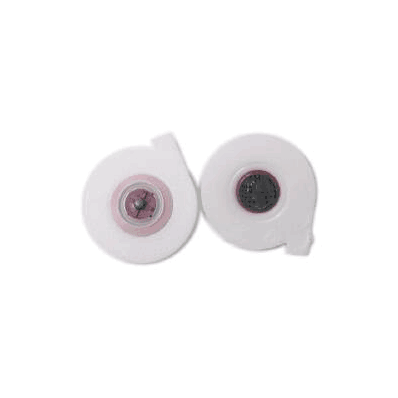 Ecg Monitoring Electrode Quik-prep Universal