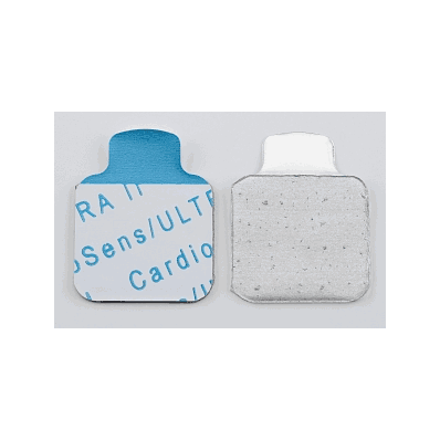 Electrode, Ecg, Cardiosens, Ultra Ii, Disp -