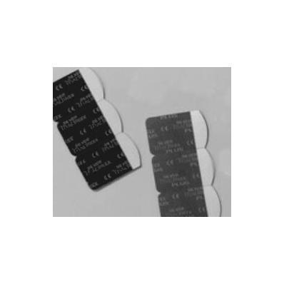 Ecg Monitoring Electrode Silver Mactrode Res